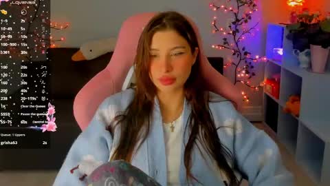 Snapshot of sonyamalish chatting on 05/30/26, 08:33 Sonya online show from 05/30/26, 08:33
