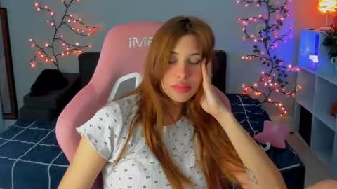 Sonya online show from 07/14/26, 10:09