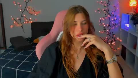 Sonya online show from 07/19/26, 03:38