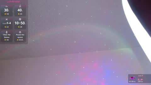 soofy online show from 05/25/26, 05:13