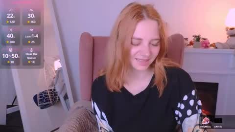 Snapshot of sookonstellita chatting on 09/18/25, 09:28 Litta online show from 09/18/25, 09:28