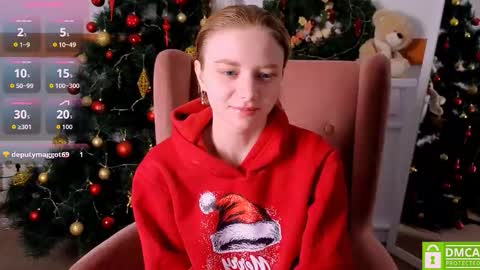 Snapshot of sookonstellita chatting on 12/22/25, 10:51 Litta online show from 12/22/25, 10:51