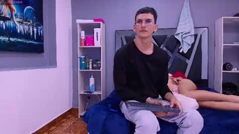 SOPHI - JACK online show from 06/16/26, 06:27