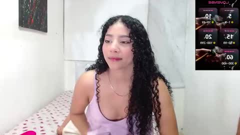 Sophi baby online show from 03/09/25, 02:29