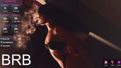 Sophi online show from 01/13/25, 02:11