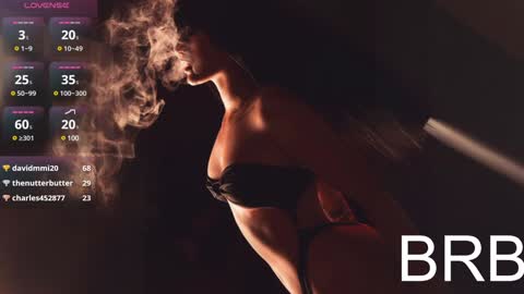 Sophi online show from 01/16/25, 02:19