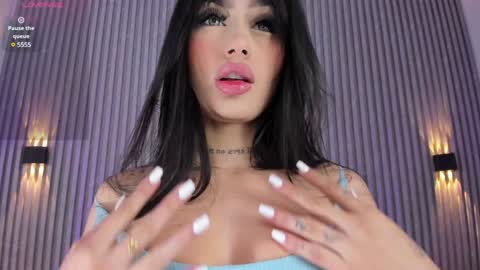 Sophi online show from 01/20/25, 11:13