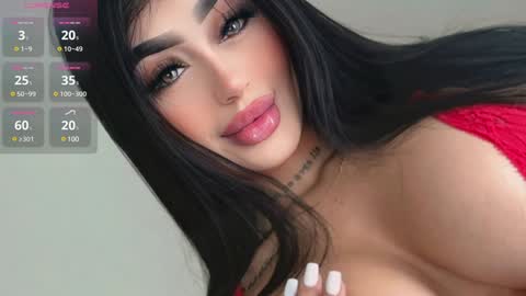 Sophi online show from 01/22/25, 11:01