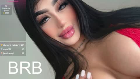 Sophi online show from 01/22/25, 02:03