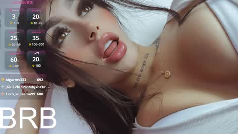 Sophi online show from 02/28/25, 04:53