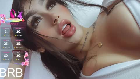 Sophi online show from 03/08/25, 02:19