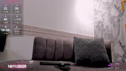 Snapshot of sophi_johnson chatting on 11/15/25, 06:00 Sophi Johnson online show from 11/15/25, 06:00