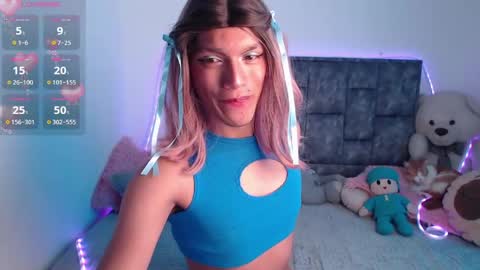 sophi lovely online show from 05/26/26, 04:03