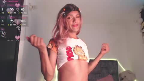 sophi lovely online show from 06/05/26, 05:18