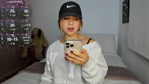 Sofi online show from 10/28/25, 11:51