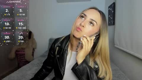 Sofi online show from 11/15/25, 02:42