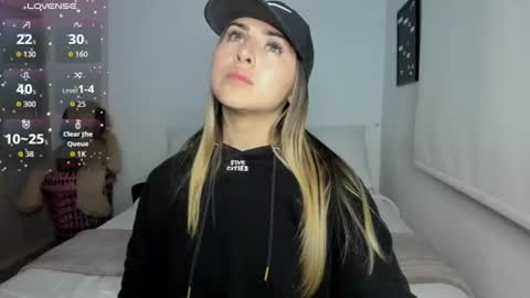 Sofi online show from 07/03/26, 01:45