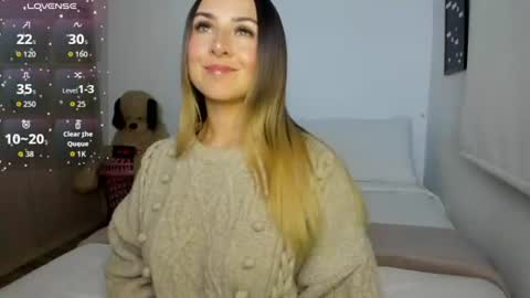 Sofi online show from 07/30/26, 01:48