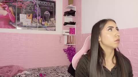 Snapshot of sophi_sweet11 chatting on 06/01/26, 02:41 SOPHI online show from 06/01/26, 02:41