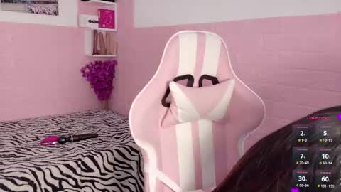 SOPHI online show from 06/18/26, 02:32