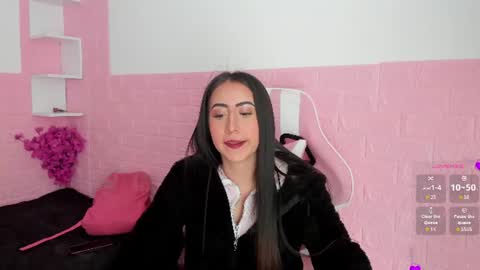 SOPHI online show from 07/08/26, 01:37