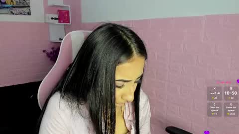 SOPHI online show from 07/16/26, 02:01