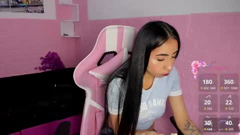 SOPHI online show from 07/24/26, 02:48