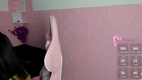 SOPHI online show from 07/30/26, 05:01