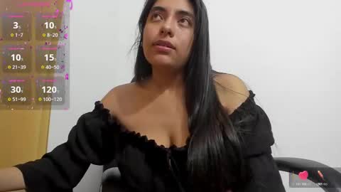sophia_118 online show from 12/11/24, 05:48