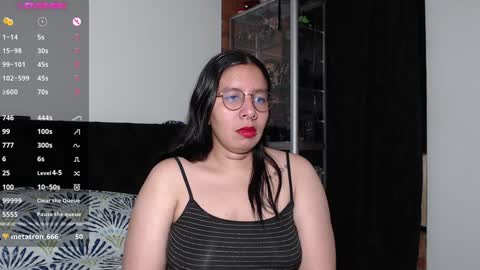  Sophia  online show from 12/23/24, 03:50