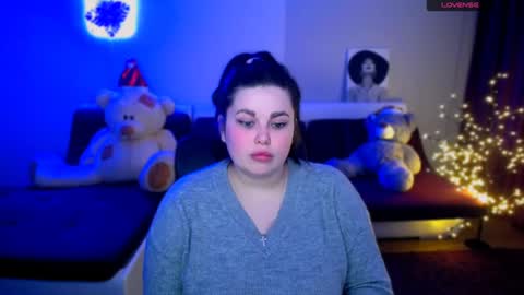 sophia__olsen online show from 12/02/24, 09:35
