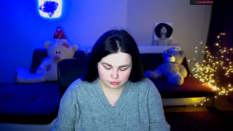 sophia__olsen online show from 12/03/24, 07:54