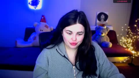 sophia__olsen online show from 12/07/24, 07:05