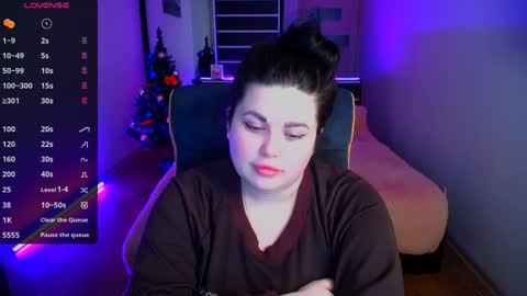 sophia__olsen online show from 12/20/24, 09:43