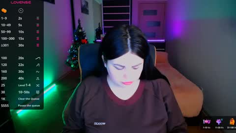 sophia__olsen online show from 12/21/24, 06:19