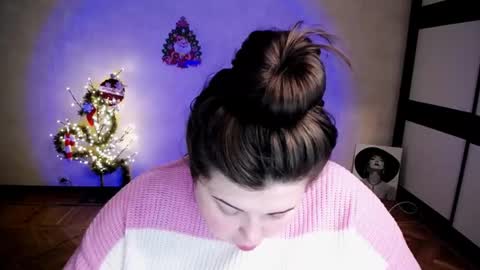 sophia__olsen online show from 01/08/26, 06:48