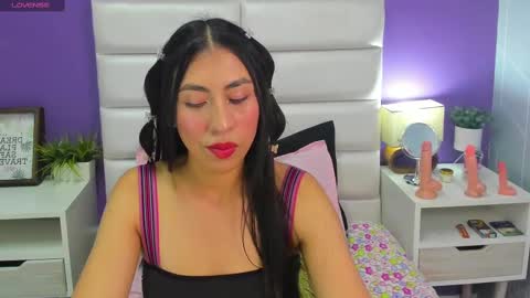 Sophia online show from 02/28/25, 07:35