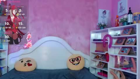 Sophia online show from 10/03/25, 04:20