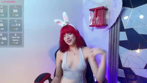 Sophia online show from 01/14/26, 03:23