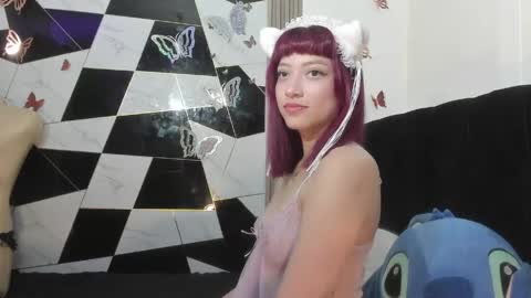 Sophia online show from 03/08/26, 03:21