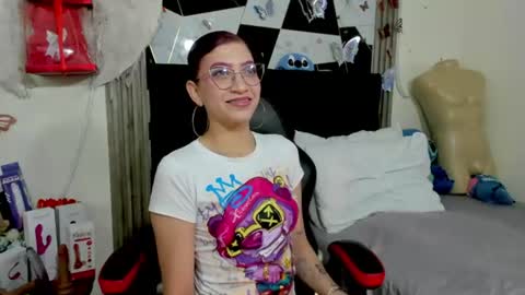 Sophia online show from 07/01/26, 03:08