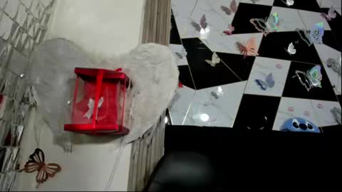 Sophia online show from 07/03/26, 03:02