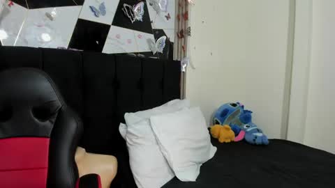 Sophia online show from 07/10/26, 03:11