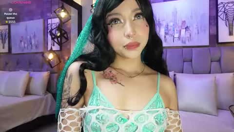 Snapshot of sophia_bellucci chatting on 12/15/25, 12:42 Sophia online show from 12/15/25, 12:42