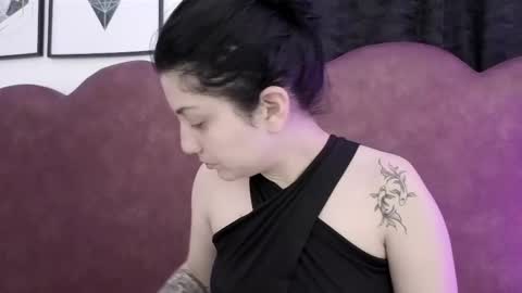 sophia hottie online show from 05/01/26, 03:05