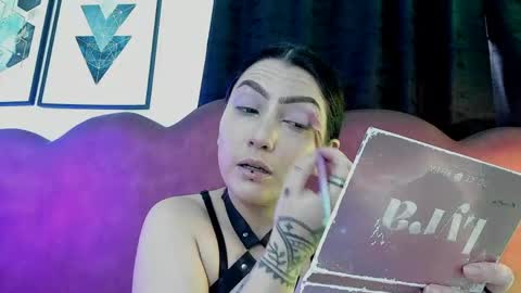 sophia hottie online show from 05/27/26, 02:47