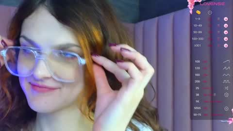 Sophia online show from 01/05/25, 04:25