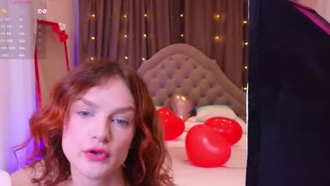 Sophia online show from 02/15/25, 01:42