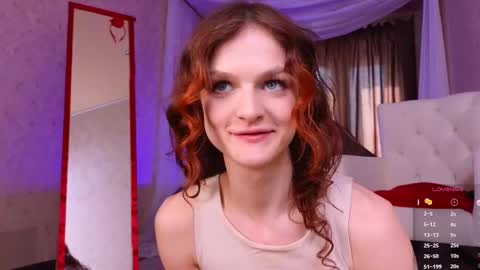 Sophia online show from 02/24/25, 07:33