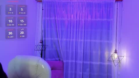 sophia dss online show from 11/02/25, 03:42